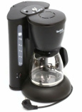Кофеварка капельная Tefal CM 4105 